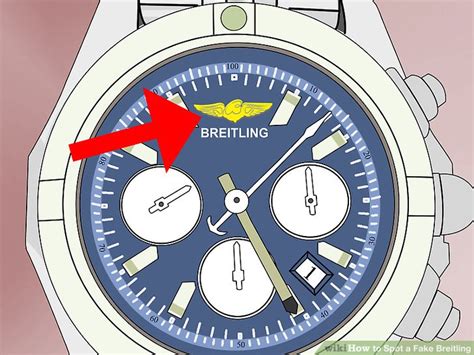 how to spot a fake breitling 1884 watch|copy breitling colt chronograph watch.